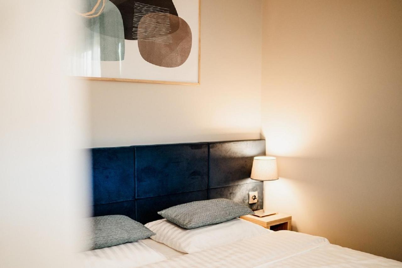 Roza Rooms Zator Extérieur photo
