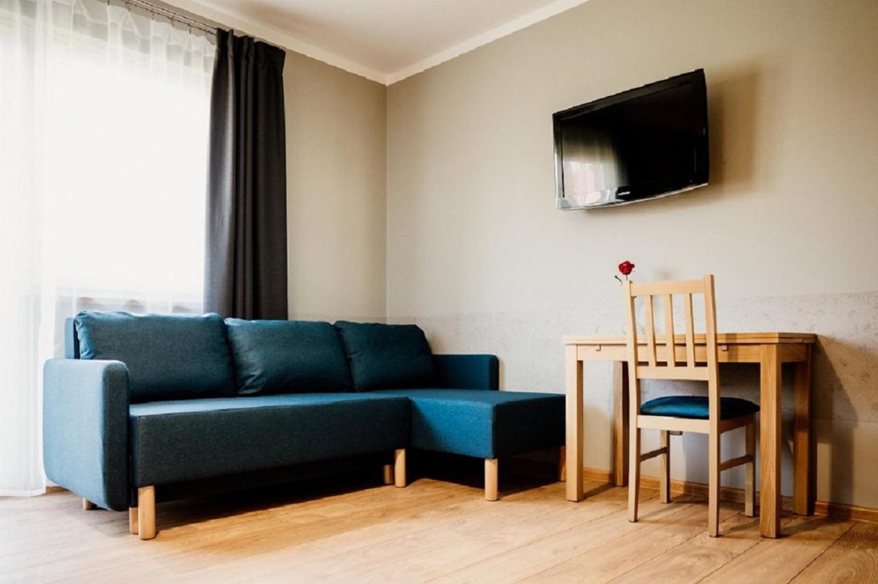 Roza Rooms Zator Extérieur photo